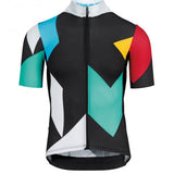 Assos FASTLANE Rock SS jersey