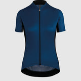 Assos UMA GT Short Sleeve Jersey W