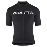 Craft Essence Sort/Hvid Jersey