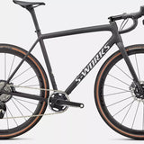 S-Works Crux Satin Carbon