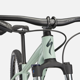 Specialized rockhopper comp 29" sage Mountainbike