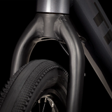 Trek Dual Sport+ 2 Galactic Grey EL-hybridcykel