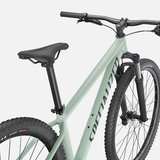 Specialized rockhopper comp 29" sage Mountainbike