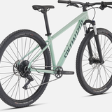Specialized rockhopper comp 29" sage Mountainbike
