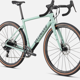 Specialized Diverge Sport Carbon sage Gravelbike