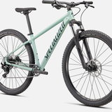 Specialized rockhopper comp 29" sage Mountainbike