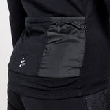 Craft Adv Bike Subz Wool LS Jersey W