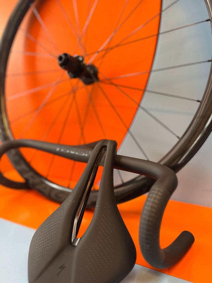 Cykel komponenter