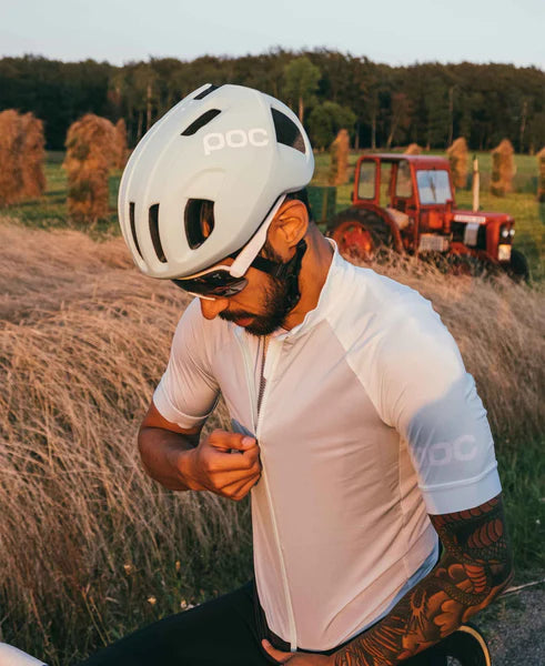 Cykeltrøjer