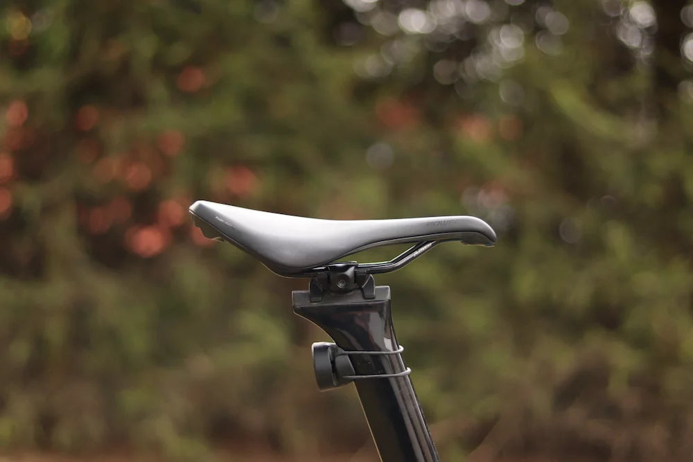 Cykel Sadel