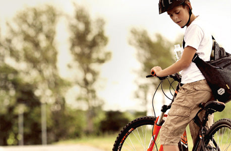 Børnecykler 26" (8-12 år)