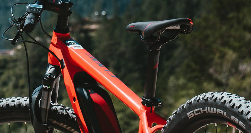 MTB - Sadler