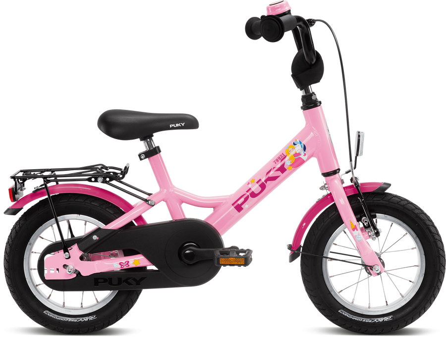Puky Youke 18" Rose
