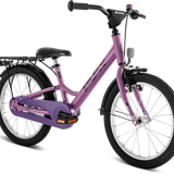 Puky Youke 18 Perky Purple