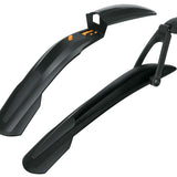 SKS Shockblade/X-Blade Dark stumpskærmsæt 26in/27,5in