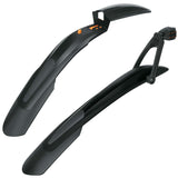 SKS Shockblade/X-Blade Dark stumpskærmsæt 27,5in/29in
