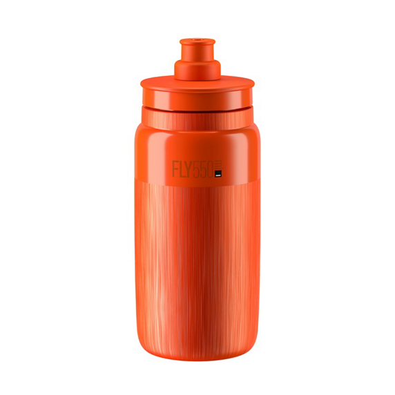 Elite Flaske Fly Tex Orange - 550 ml