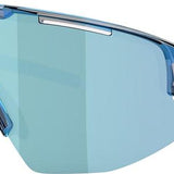Bliz Matrix Small Transparant Blue Smoke W Blue Multi