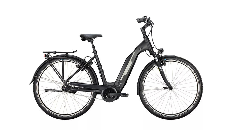Victoria Tresalo 1 deep black El-Cykel