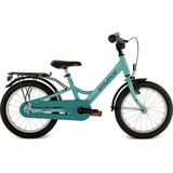 Puky Youke 18" Gutsy Green