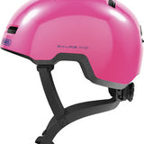 Abus Skurb Kid Shiny Pink