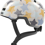 Abus Skurb Kid Grey Stars