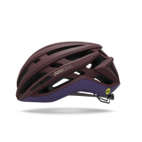 Giro Agilis Mips Matte Dark Marron