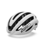 Giro Aries Spherical Mips Matte White