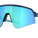 Oakley Sutro Lite Sweep Matte Navy Prizm Sapphire