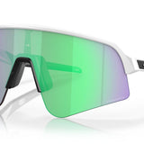 Oakley Sutro Lite Sweep Matte White Prizm Jade