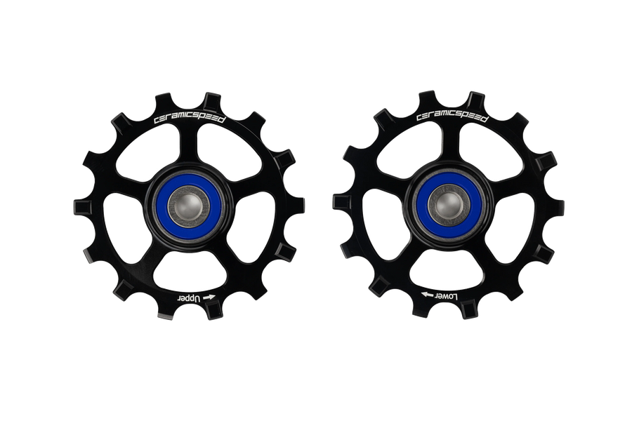 CeramicSpeed PW Alloy Sram 11s