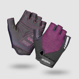 Women's ProGel Padded Glove Purple