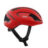 POC Omne Air Mips Primane Red Matt