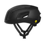 POC Cytal Mips Uranium Black Matt