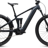 Cube Stereo Hybrid ONE44 Pro 800 coal´n´black