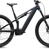 Cube Stereo Hybrid ONE44 HPC Race 800 coal´n´green