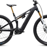 Cube STEREO HYBRID ONE44 HPC AT 800 Carbon