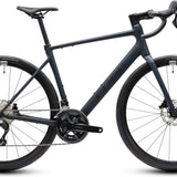 Cube Attain SLX black´n´chrome