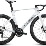 Cube Litening AERO C:68X Pro chalky´n´black