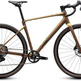 Cube NUROAD SLX Autumn