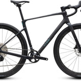 Cube Nuroad C:62 ONE carbon´n´shiftverde