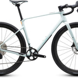 Cube Nuroad C:62 ONE hintofmint´n´green