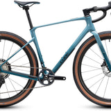 Cube Nuroad C:62 EX surfblue´n´black