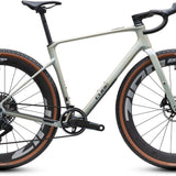 Cube Nuroad C:62 SLX glintsand´n´black