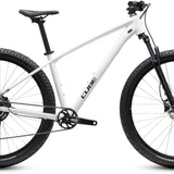 Cube AIM ONE Metallicwhite