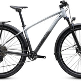 Cube Aim Pro FE grey´n´black