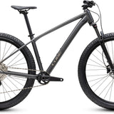 Cube Aim SLX slateblack´n´chrome