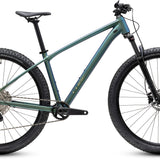 Cube Aim SLX shiftverde´n´chrome