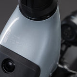 Cube Supreme Hybrid Comfort One 600 Foggrey