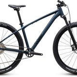 Cube REACTION SLX Navyblack